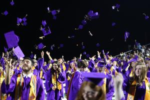 Graduation 2026