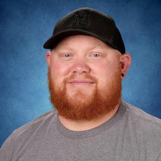 NickPuzycki's Profile Photo