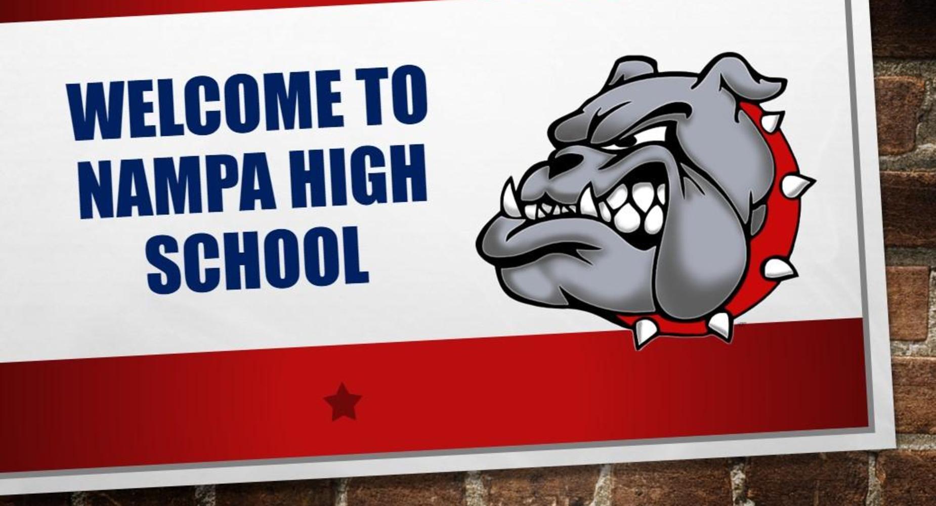 Welcome to Nampa High School