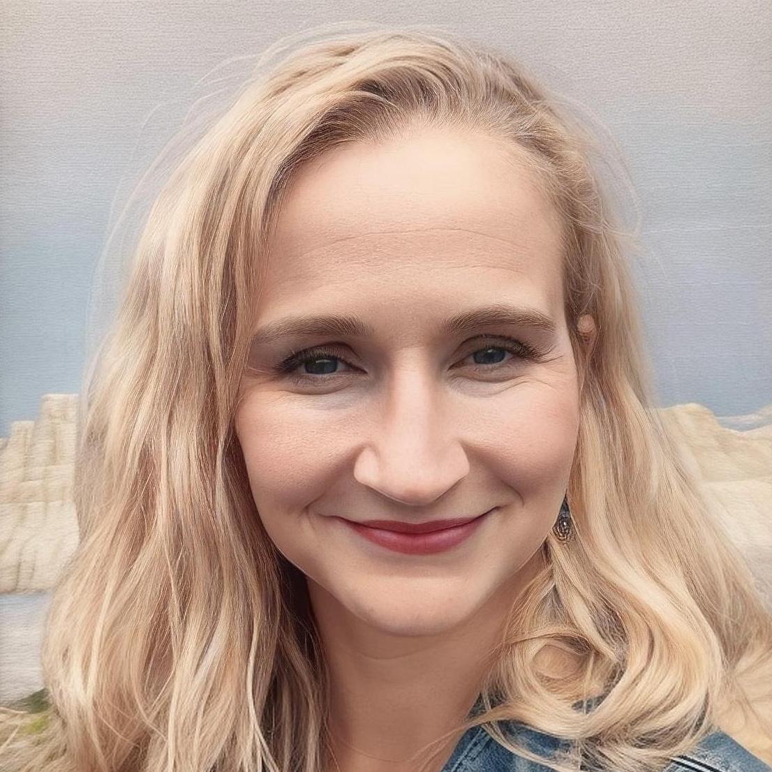 JulieAlexander's Profile Photo