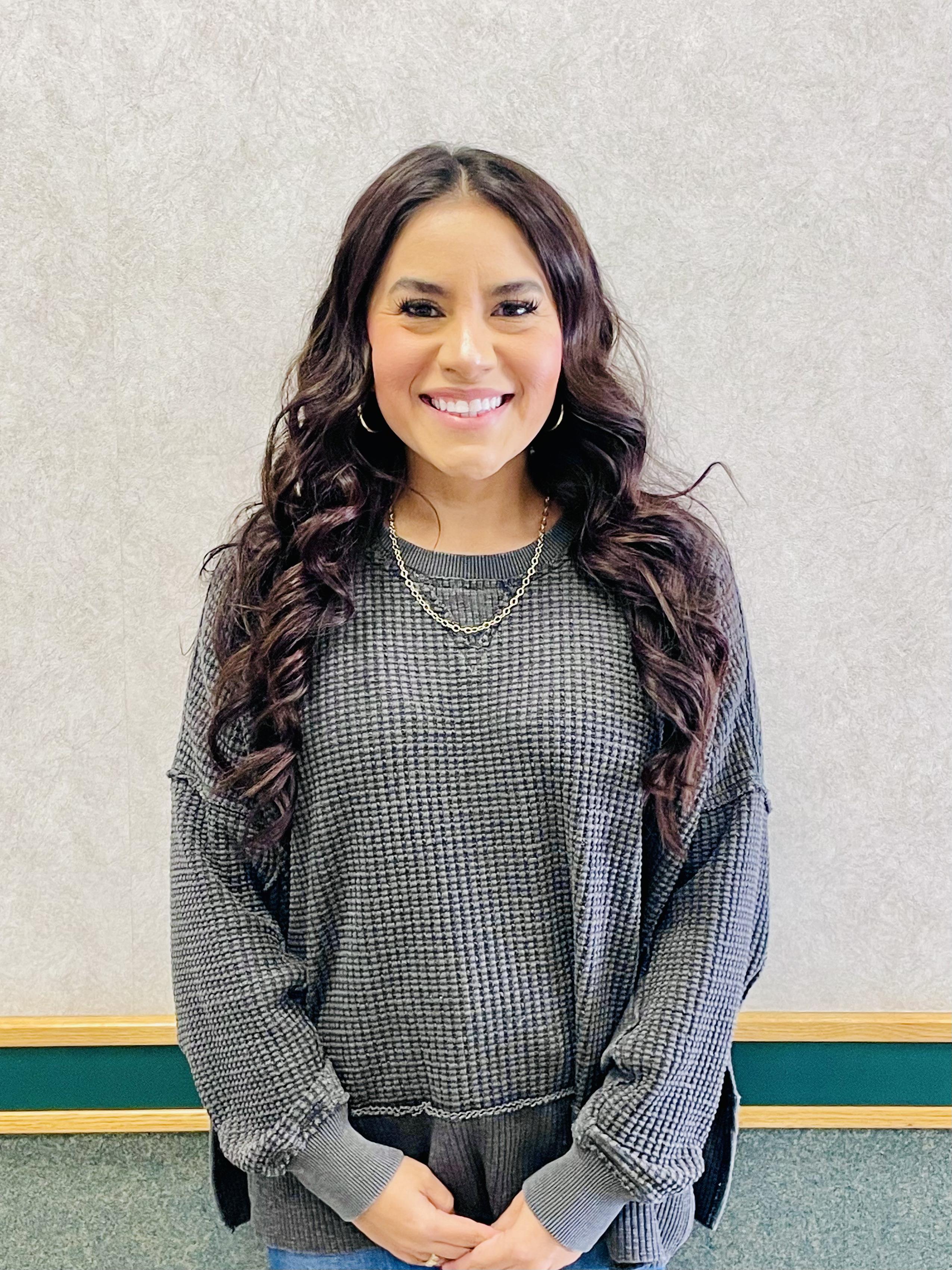 Photo of Counselor