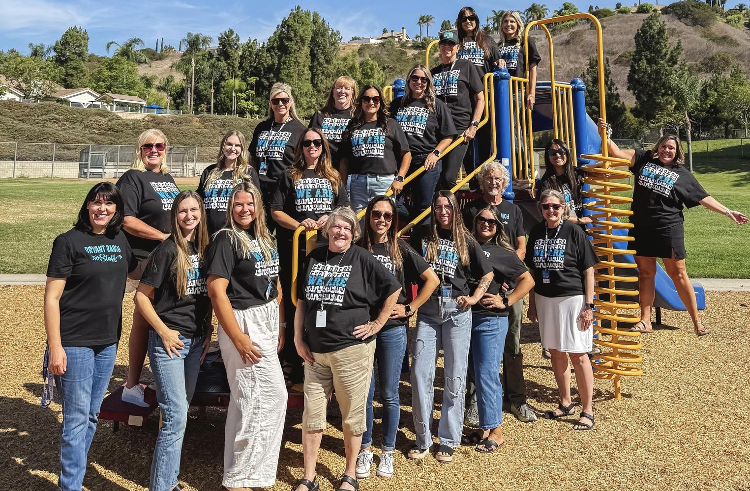 25-26 Staff