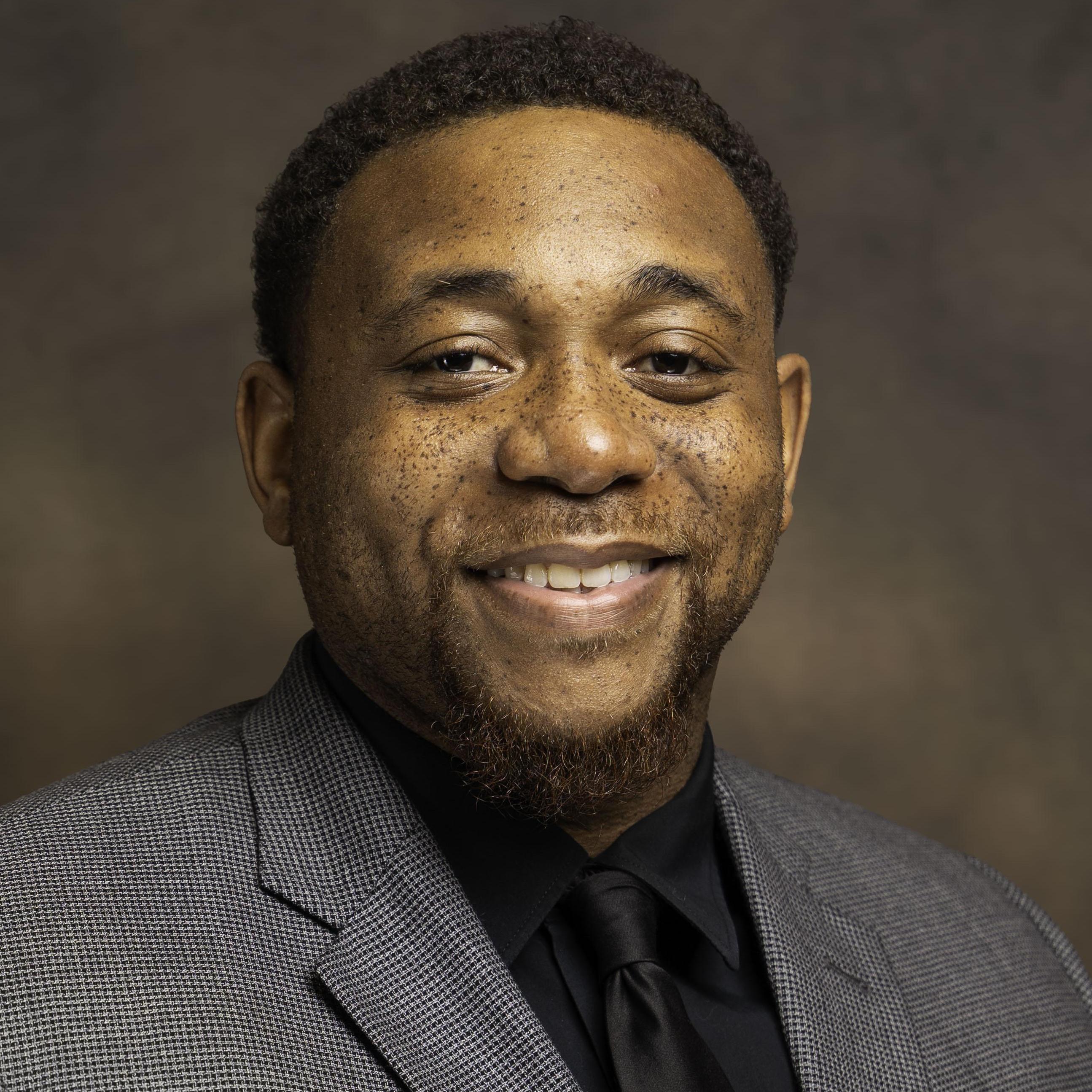AnthonyBrown's Profile Photo