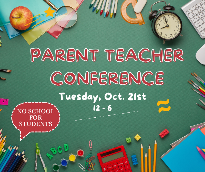 parent teacher conference