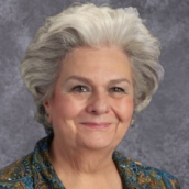 DeborahBrown's Profile Photo