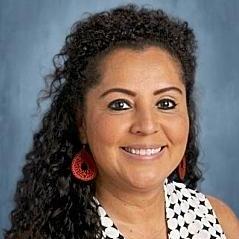 SandraFlores's Profile Photo