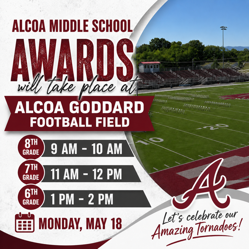 Awards Day