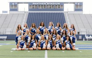 SHHS Cheer