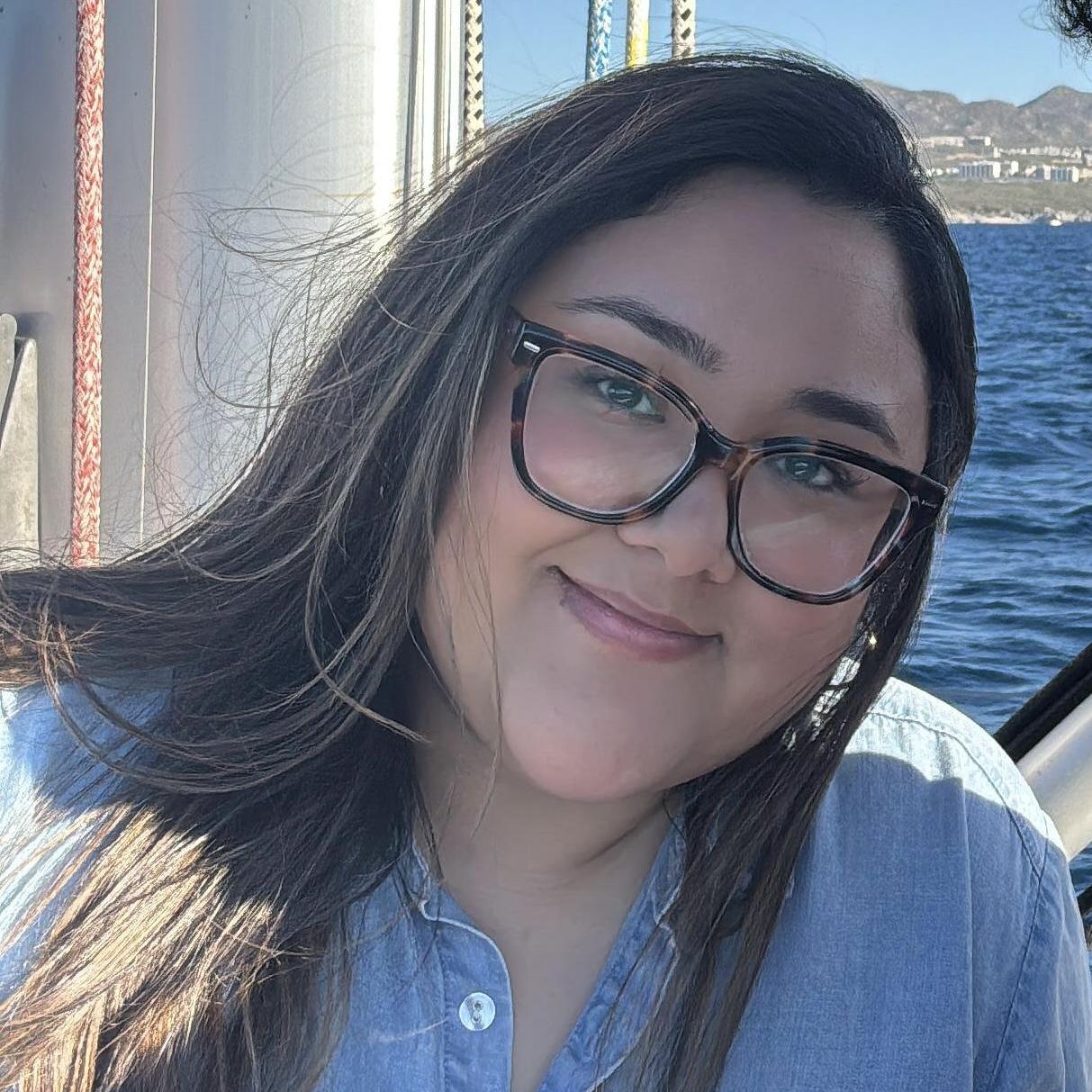 SandraFregozo's Profile Photo