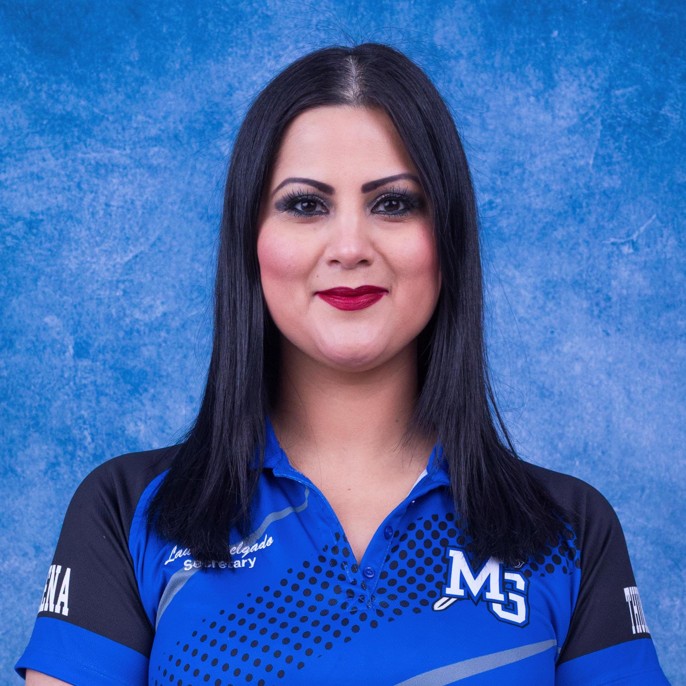 LauraDelgado's Profile Photo