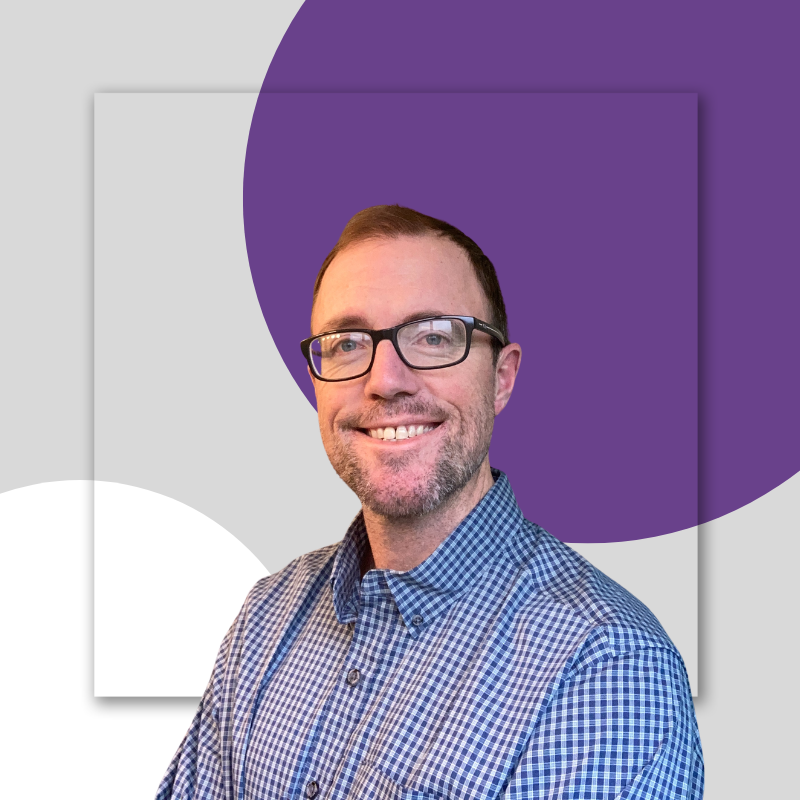 Matt Smith, Principal, Escalante Middle School