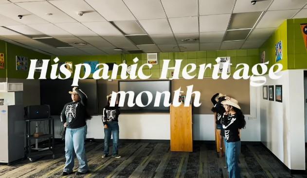Hispanic Heritage