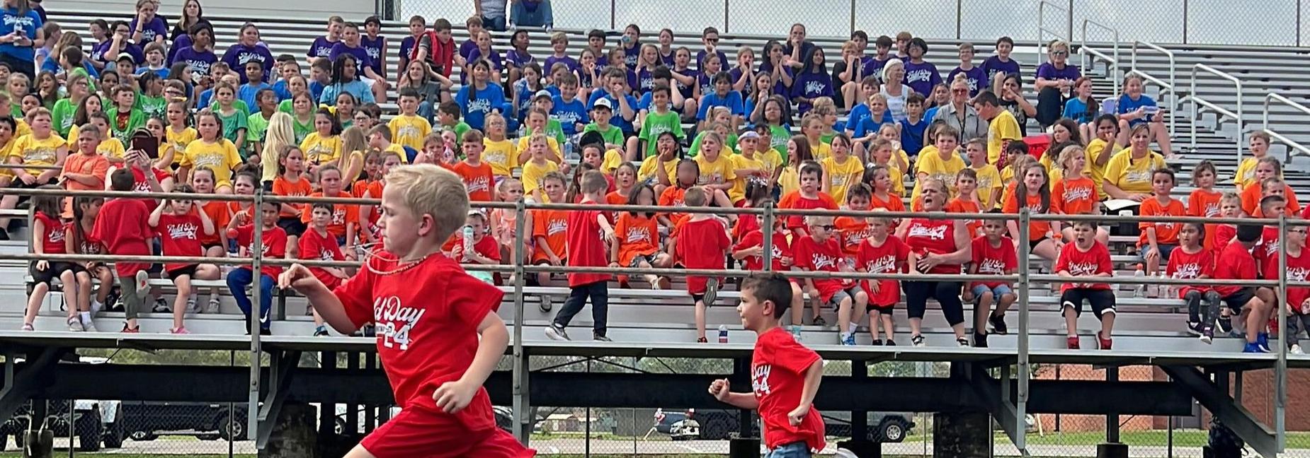 Danbury Independent School District