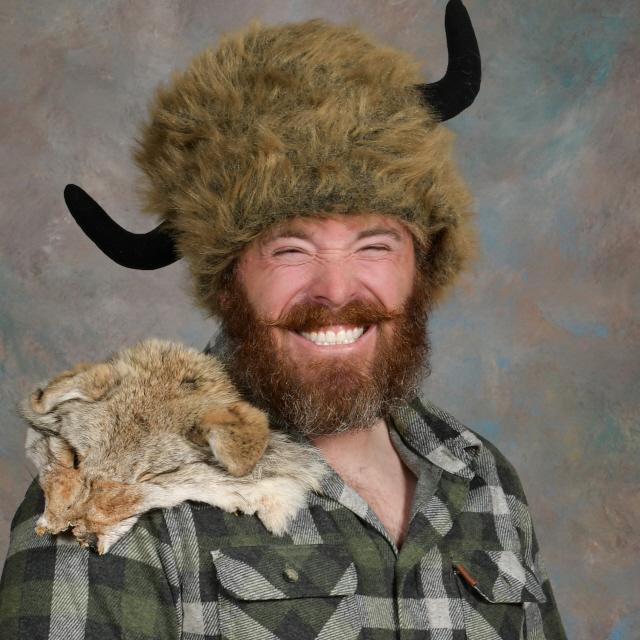 JustinColbert's Profile Photo