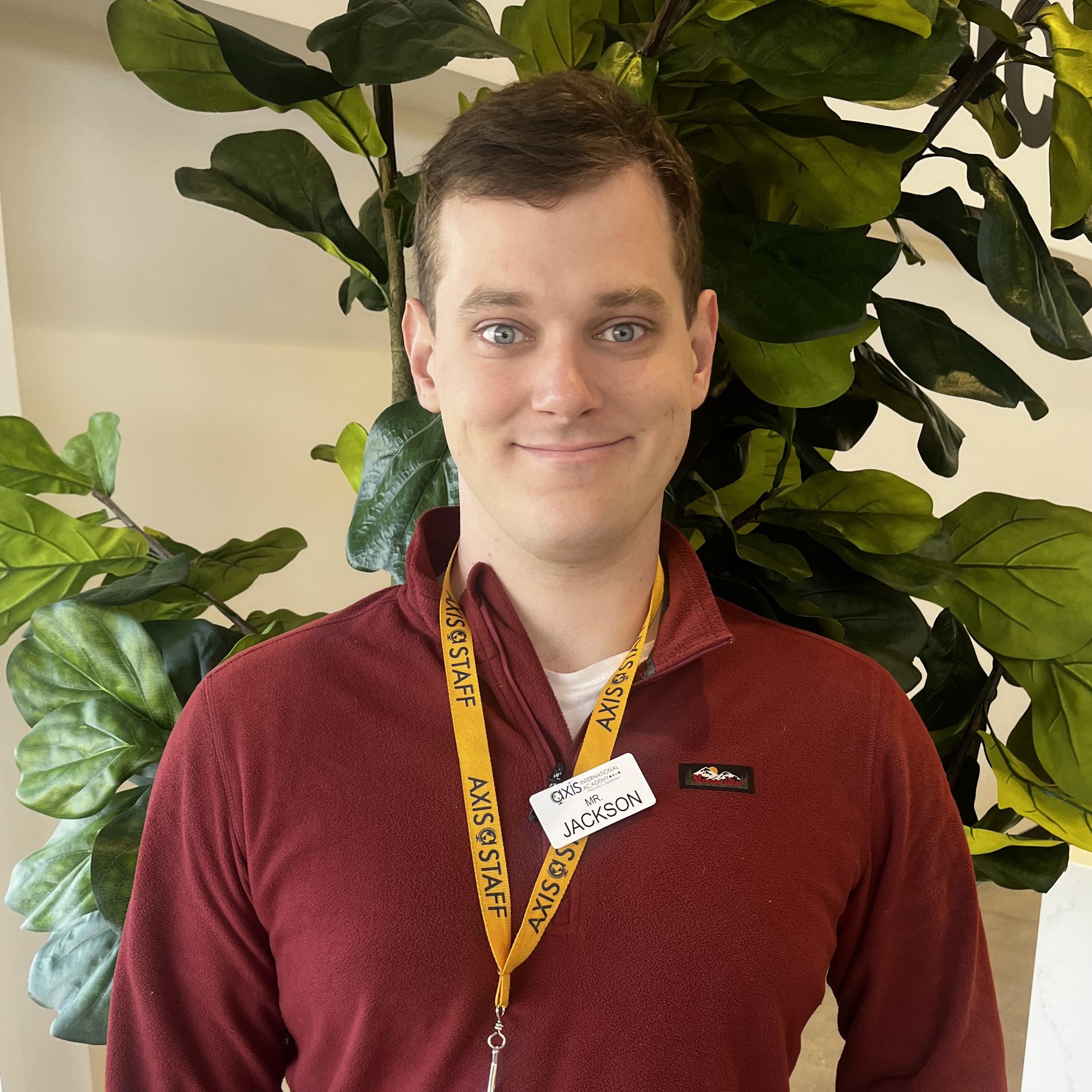 JacksonSutherland's Profile Photo