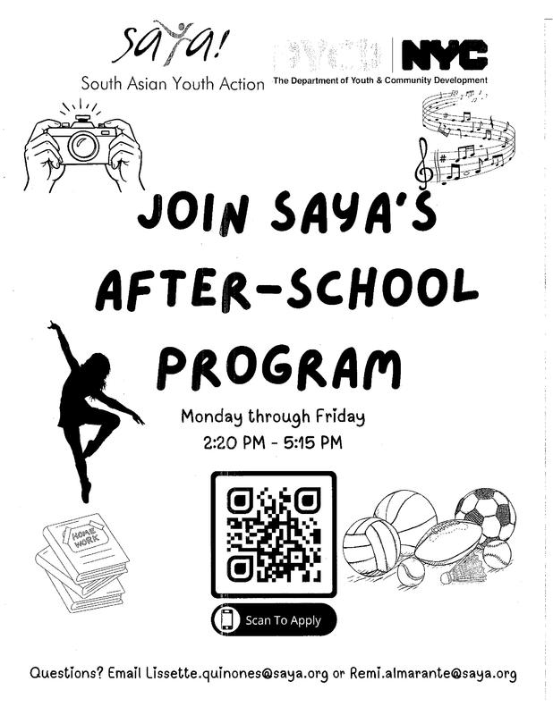 SAYA