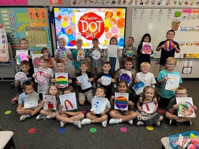 DOT DAY