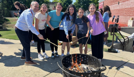 Lag B'omer 2026
