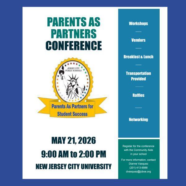 parents as partners