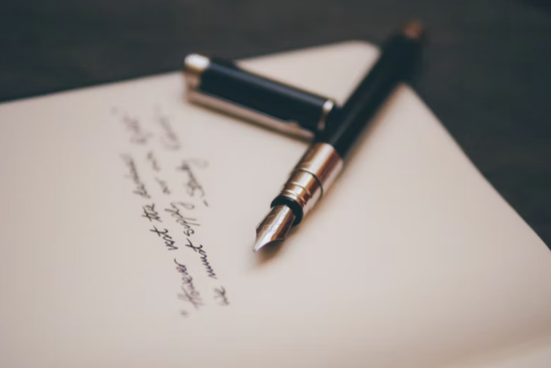 parent letter