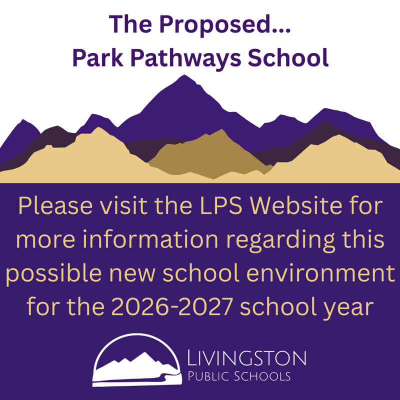Park Pathways Invitation Post