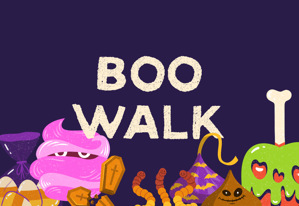 Boo Walk Thumbnail Image