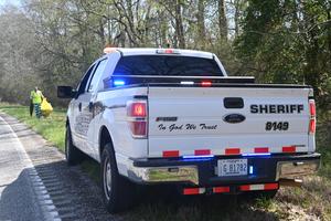 Pike County Sheriff’s Office “Litter Campaign” — 2026