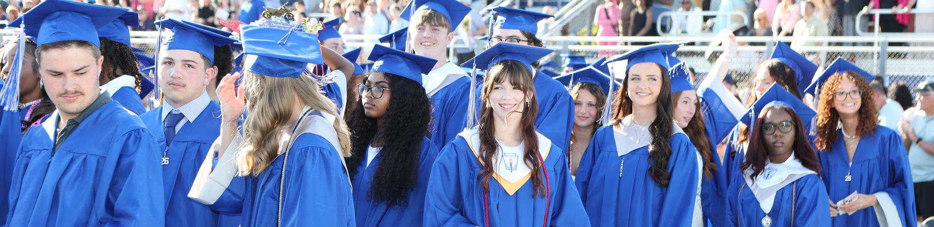 Graduates