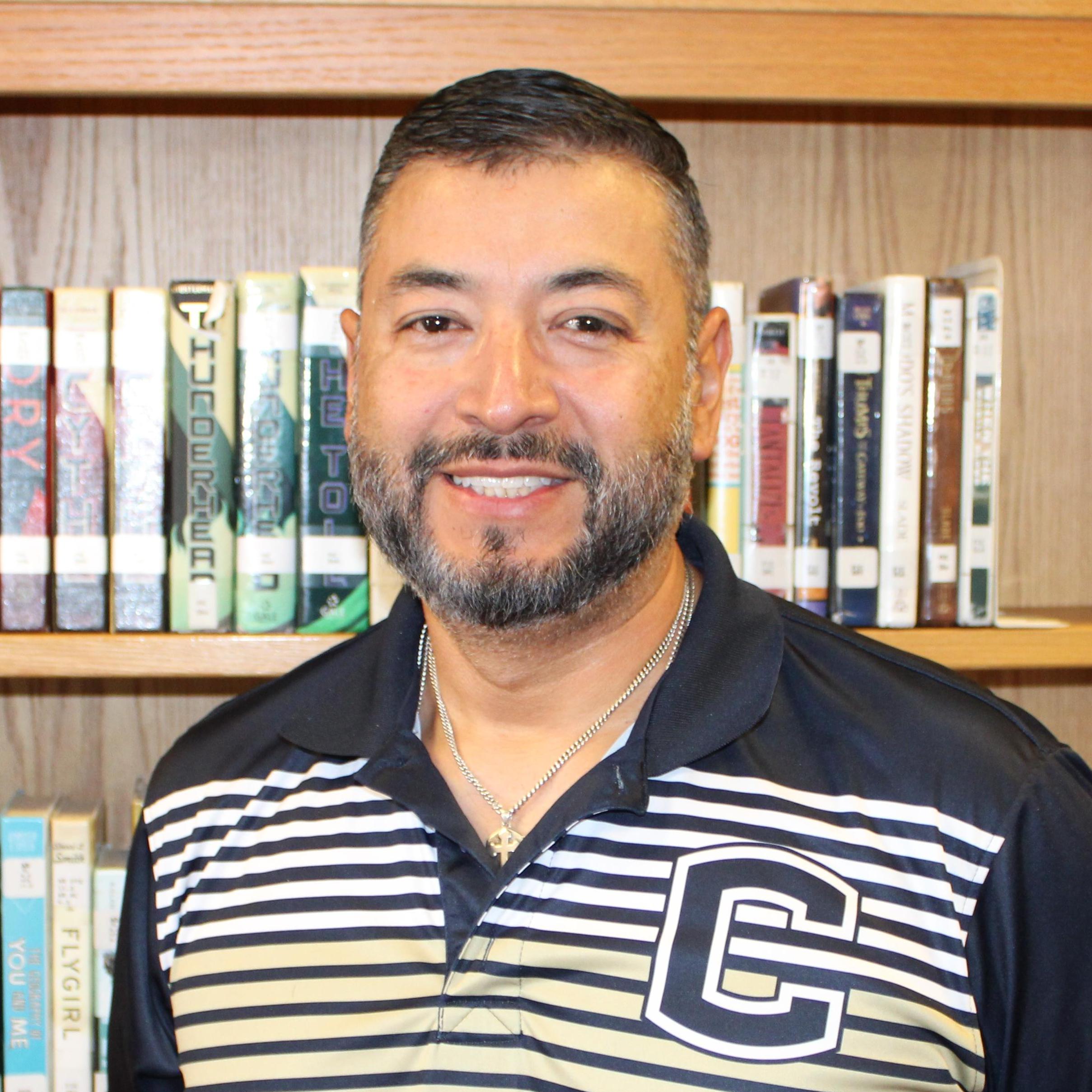 HectorRodriguez's Profile Photo