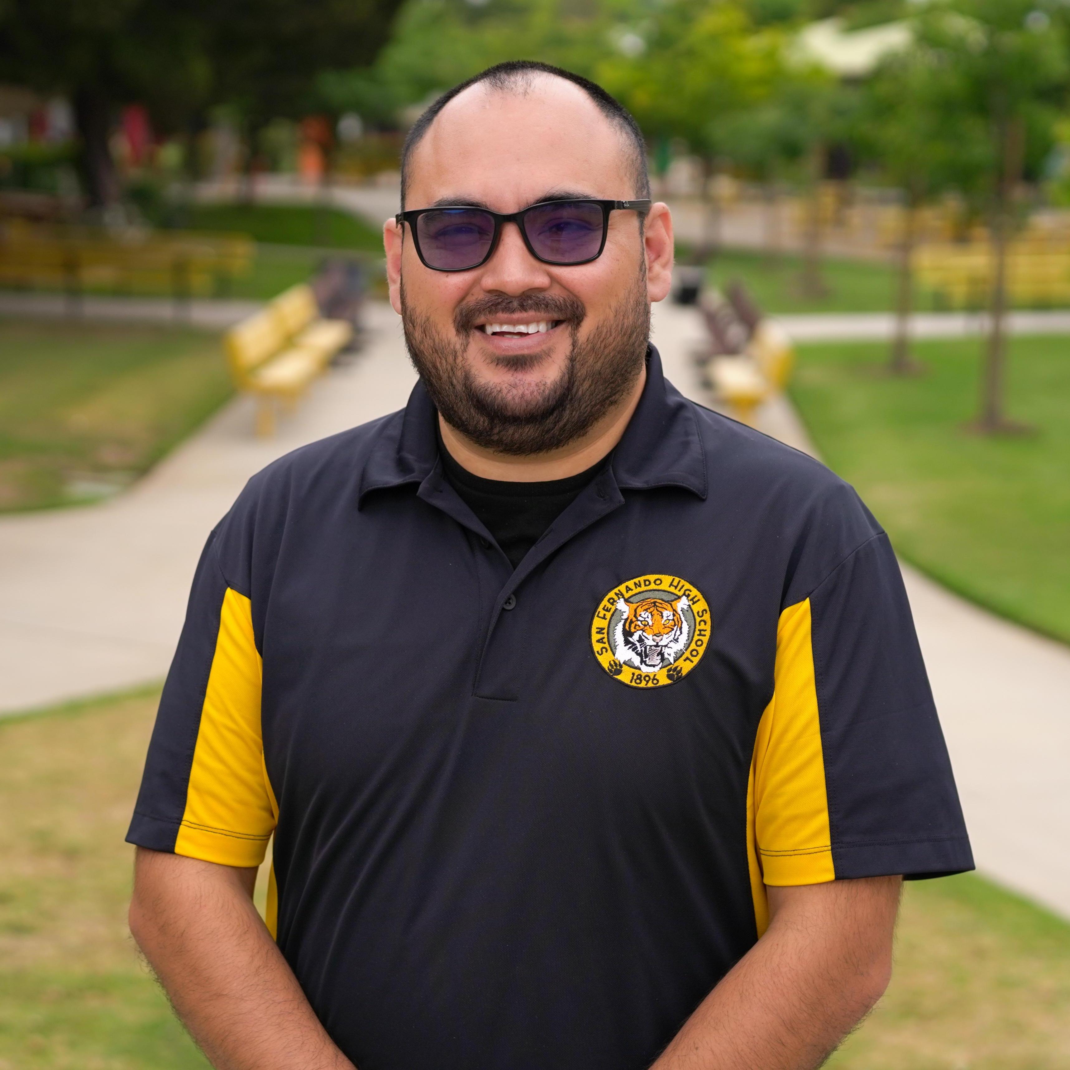 JobaniEscobar's Profile Photo
