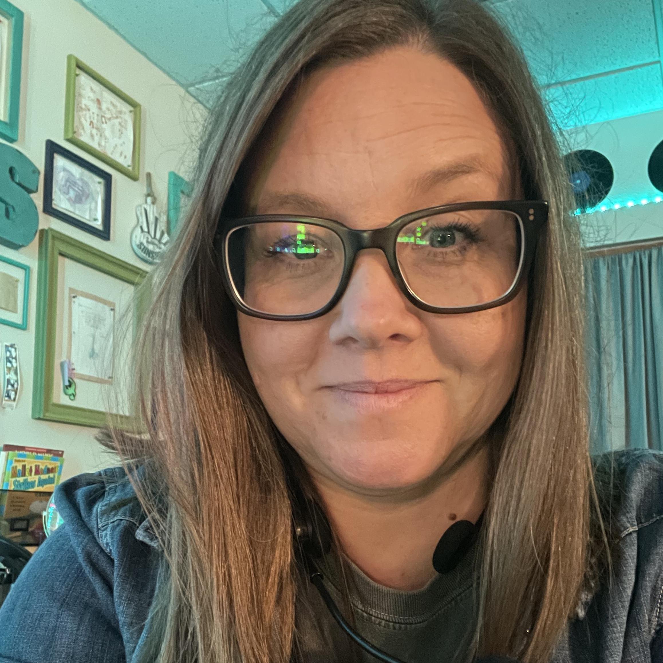 SarahJohnson's Profile Photo