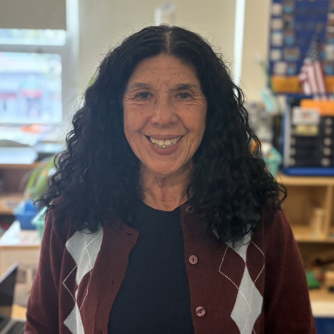 MariaGalvis Mantilla's Profile Photo