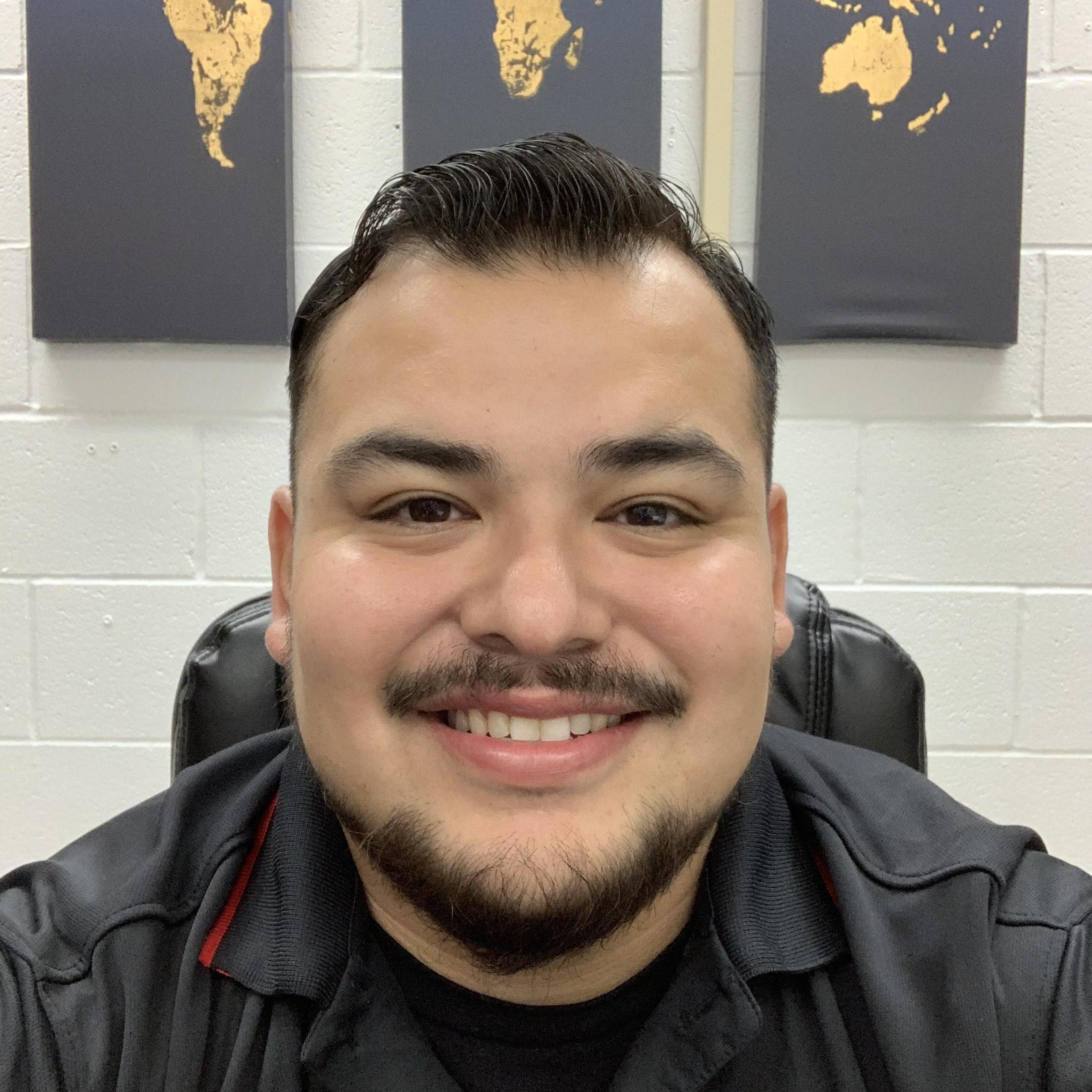 Mr. Aubrey Rivera`s profile picture