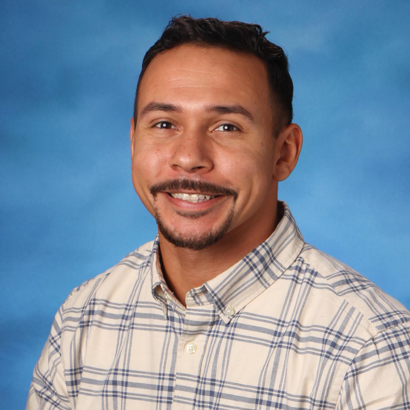 JaredRivera's Profile Photo