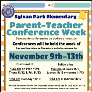 conferences