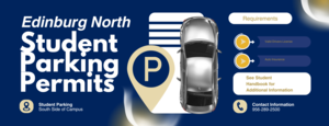 Student Parking