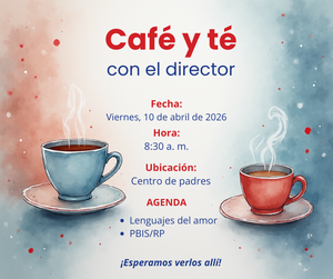 Coffee & Tea