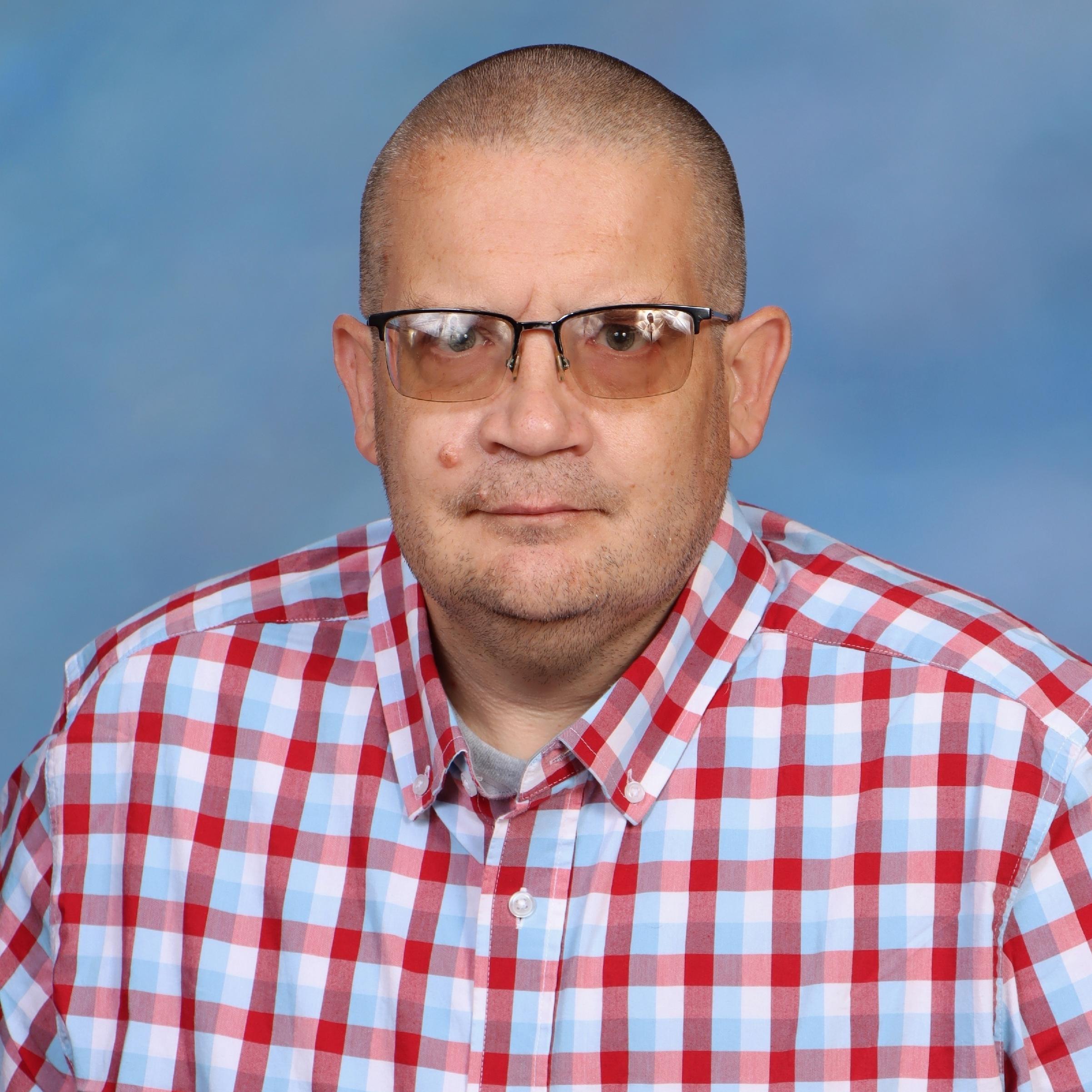 AnthonyAdams's Profile Photo