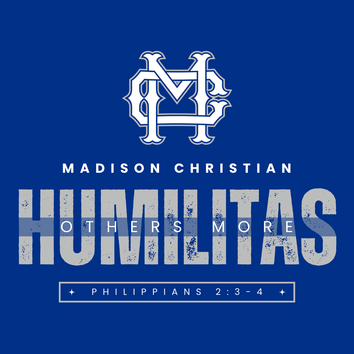 Humilitas Theme
