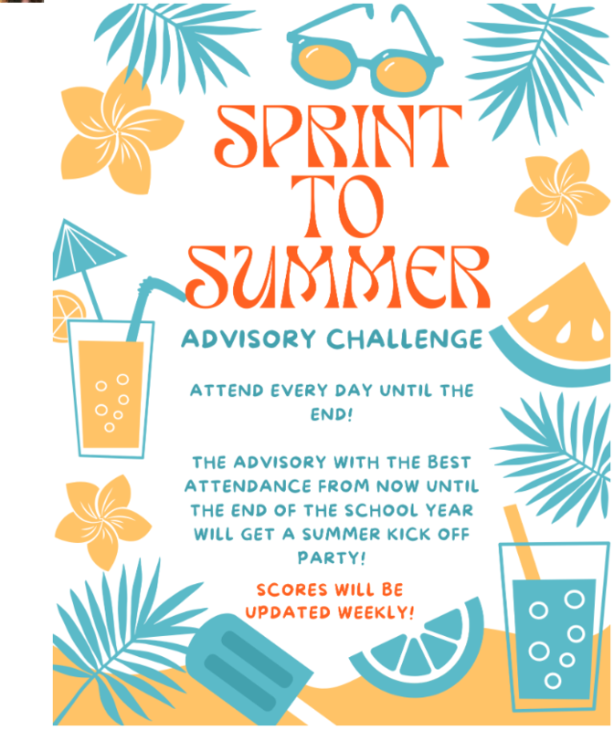 Advisory Challenge