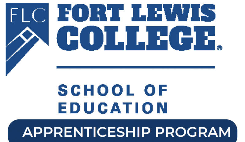 Fort Lewis College School of Education Apprenticeship Program starts fall 2026