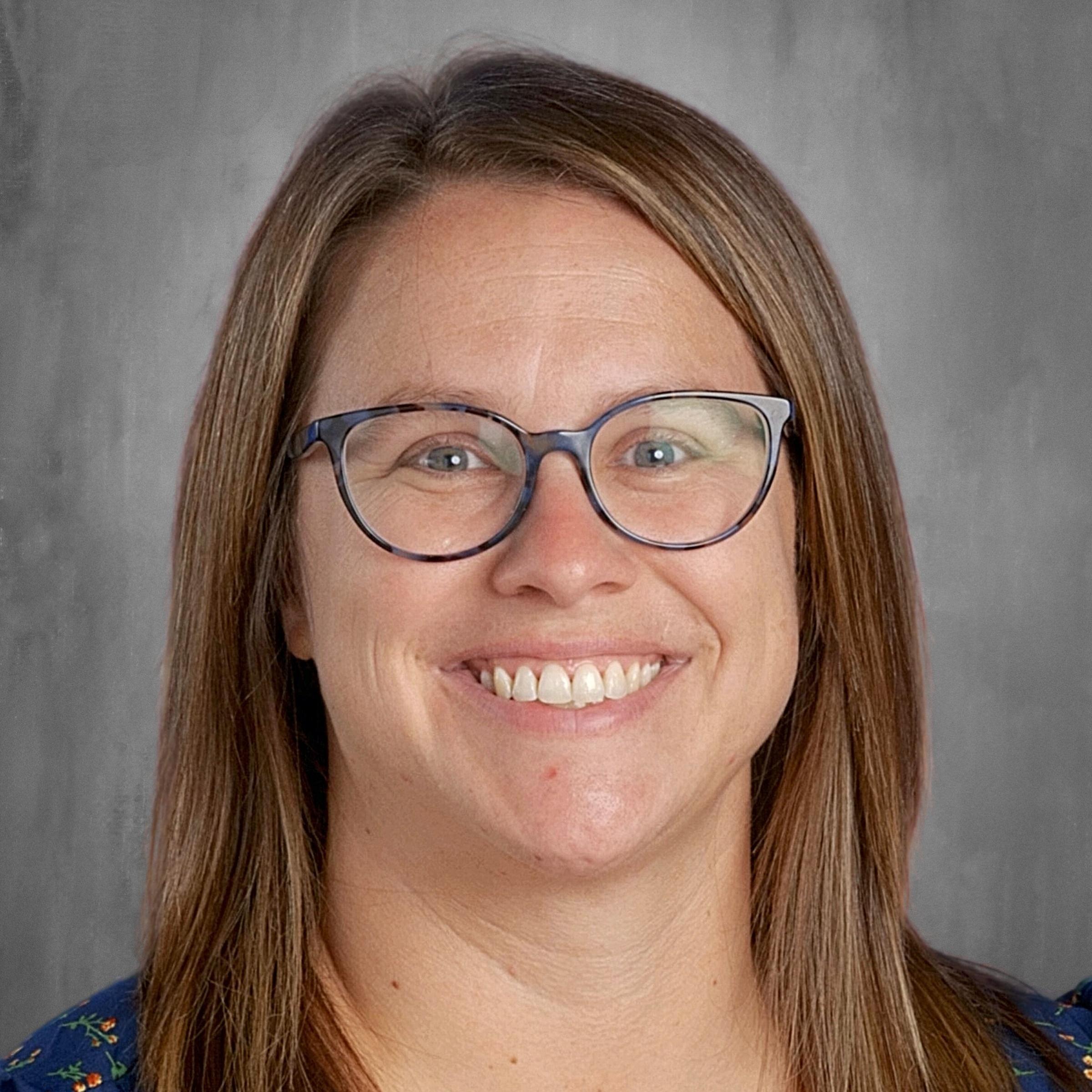 ChristineMarks's Profile Photo