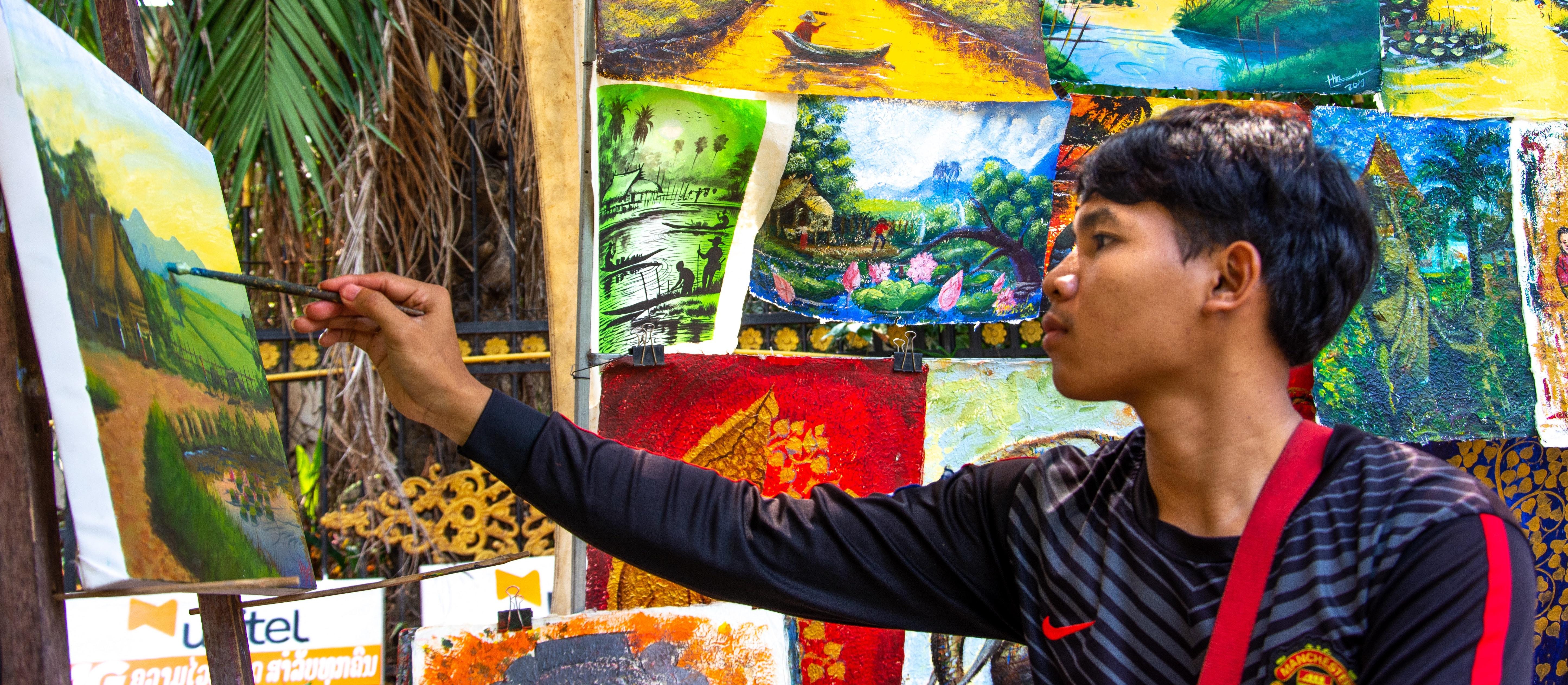 art