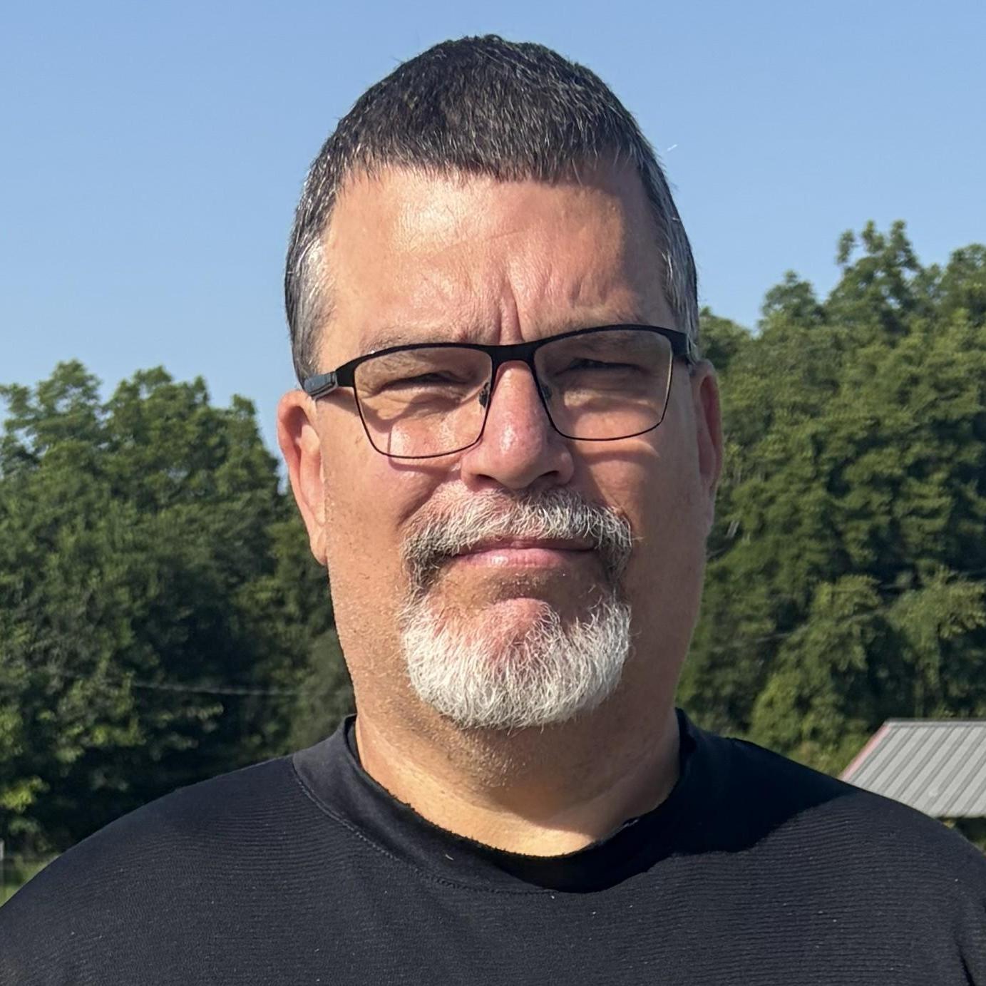 TimKelso's Profile Photo