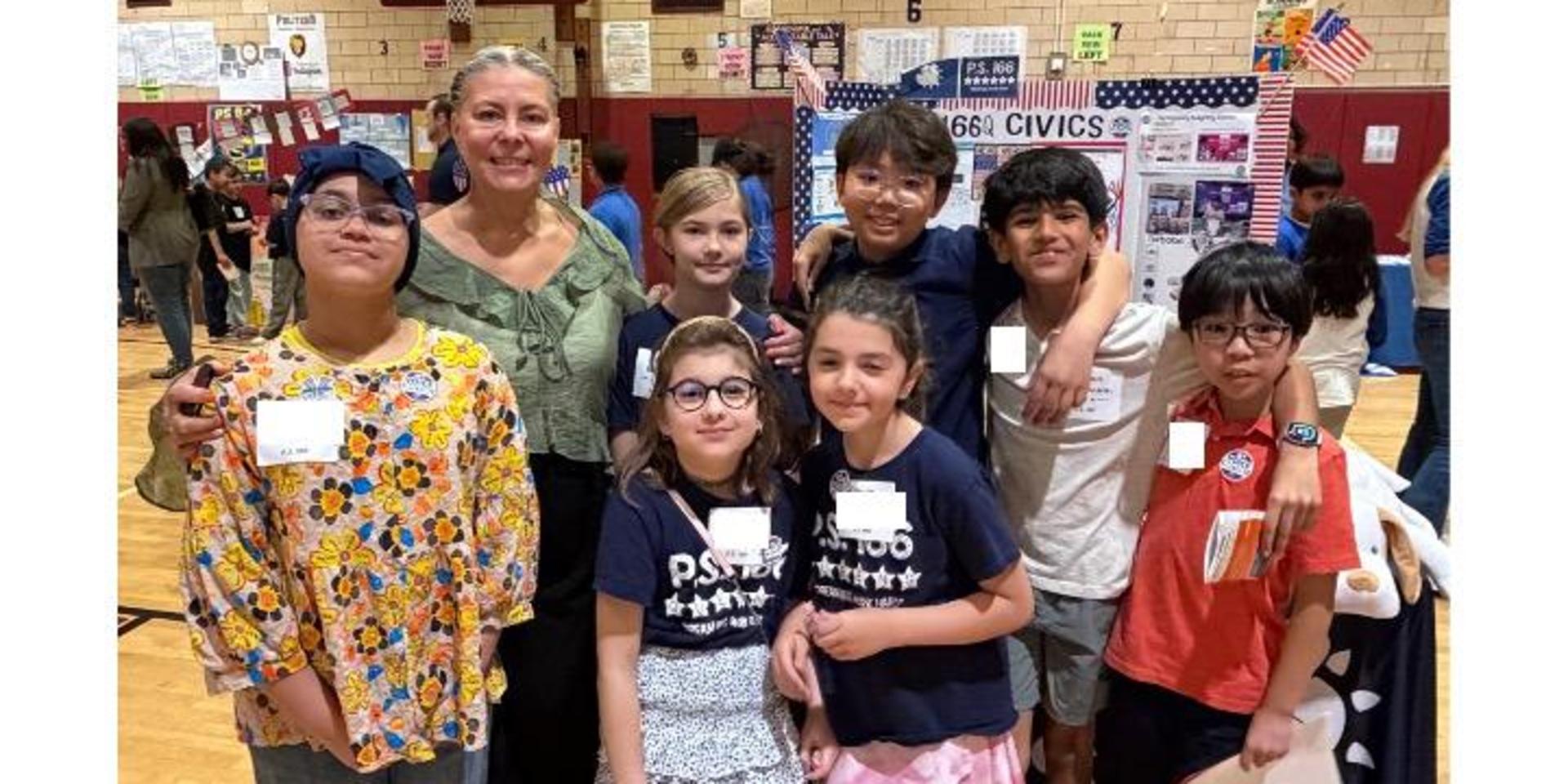 Civics for All