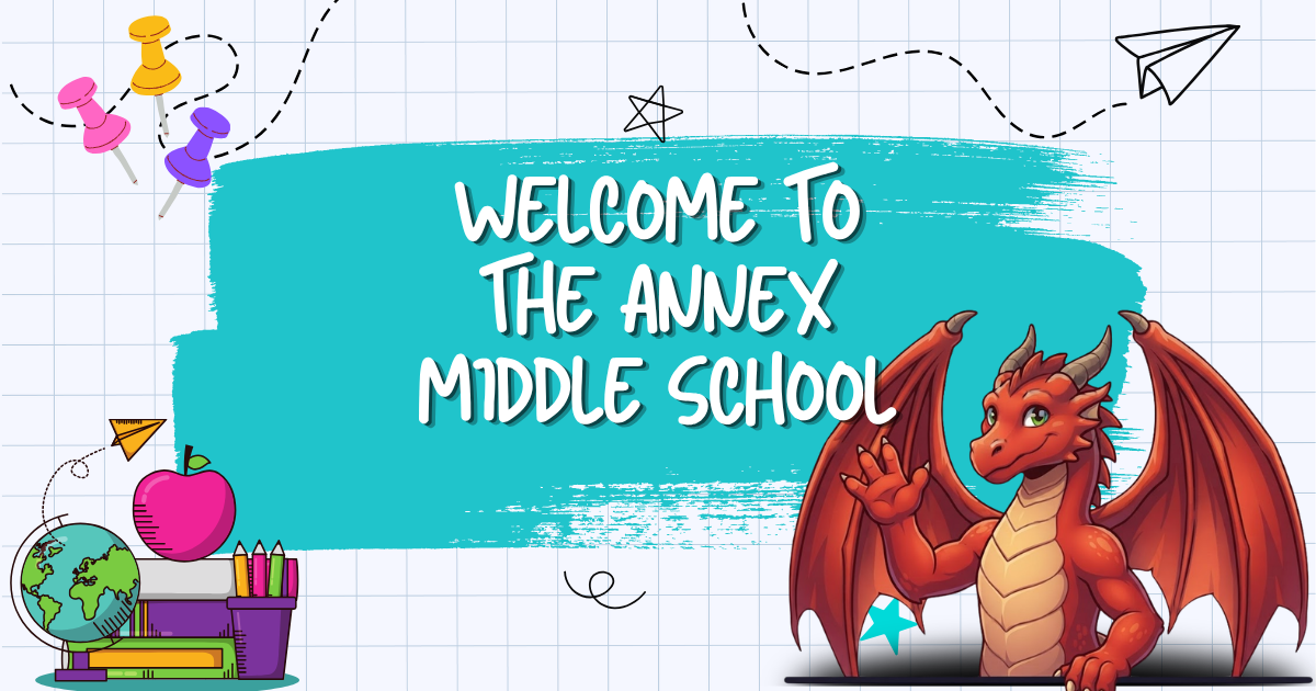 welcome to annex