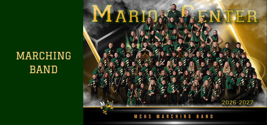 marching band