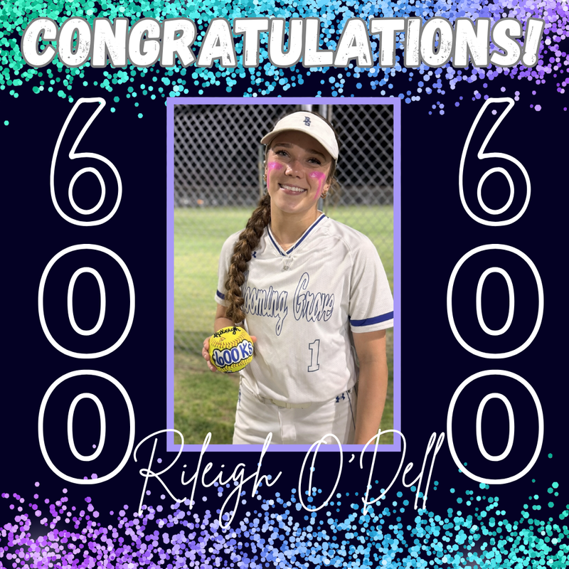 Brag Alert Featured Photo