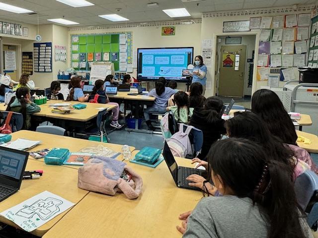 Clubs – Extracurricular Activities – Maywood Elementary STEM School ...