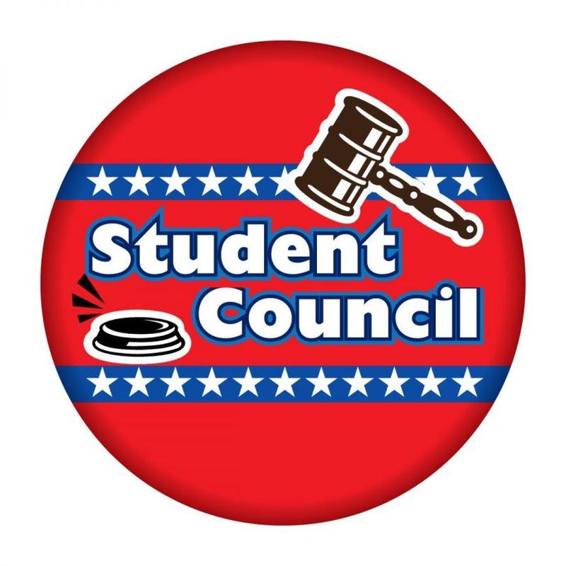 2018-19 STUDENT COUNCIL Featured Photo